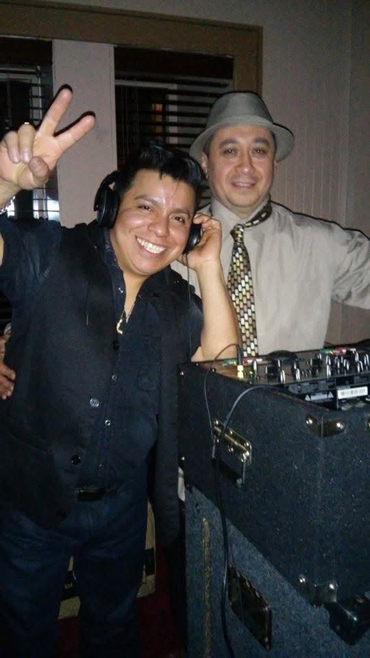 Rogelio, Sound Engineer at Ritmo Production Entertainment